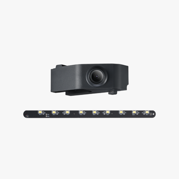 Bambu Lab Bauraum Kamera & LED für P1-Serie