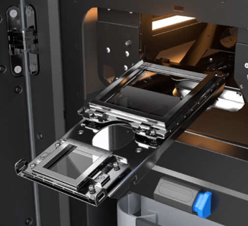 Formlabs Fuse 1 Optical Cassette