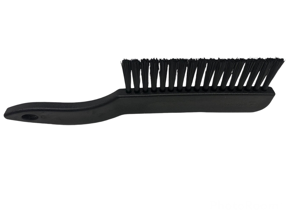 3Dmensionals Nylonbürste 17-Loch (M)