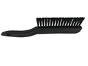 3Dmensionals Nylonbürste 17-Loch (M)