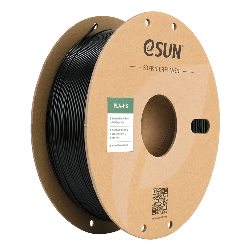 eSUN PLA+HS Filament