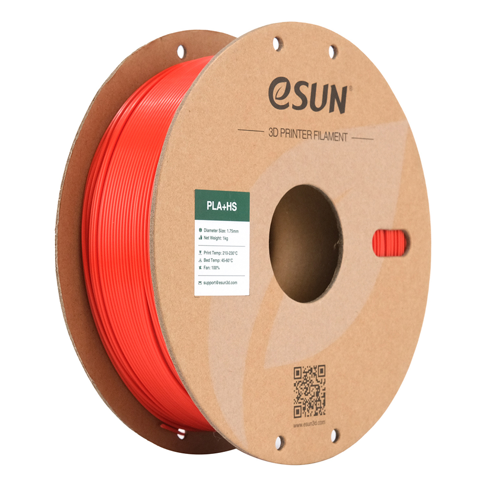 eSUN PLA+HS Filament