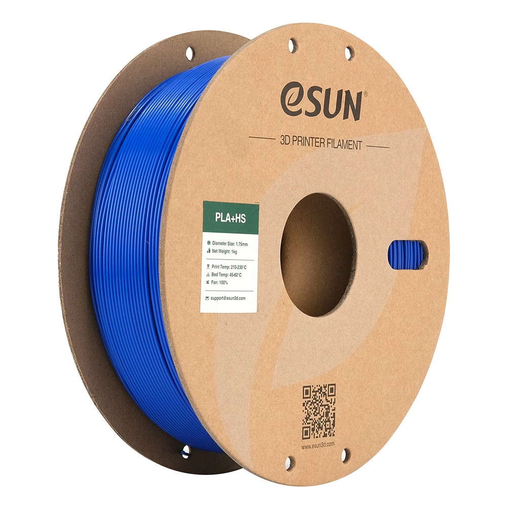 eSUN PLA+HS Filament