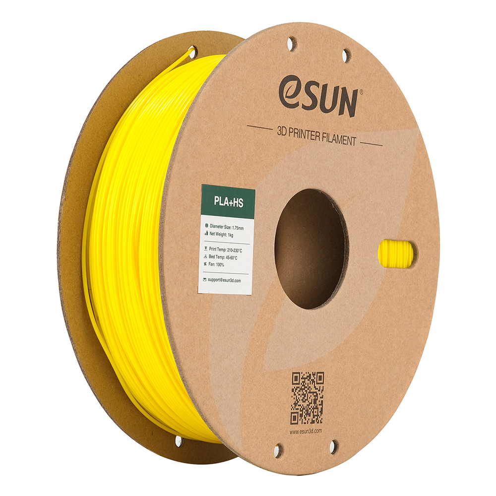 eSUN PLA+HS Filament