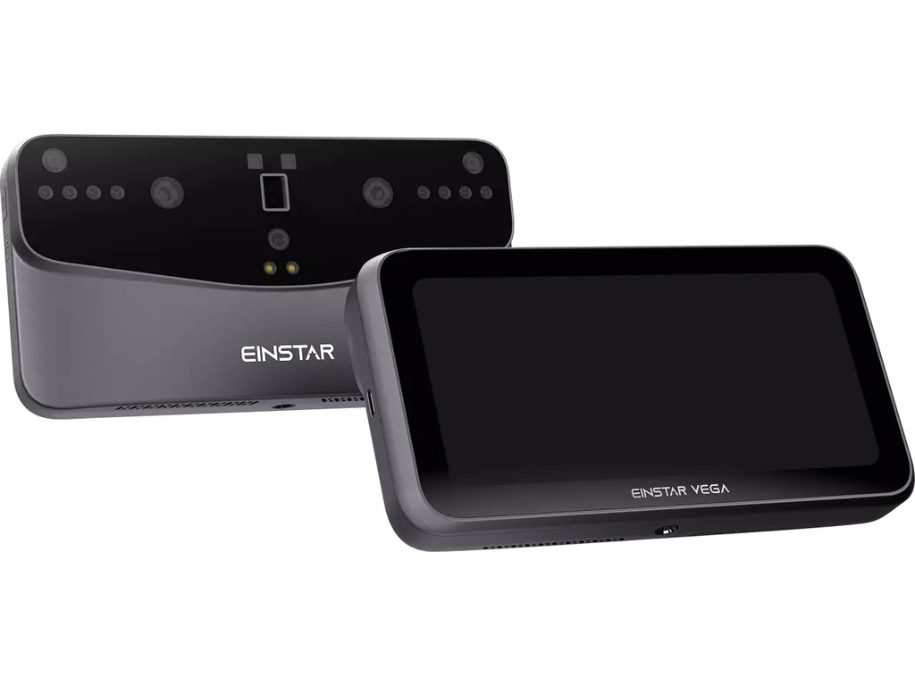 Shining 3D EinStar VEGA 3D-Scanner