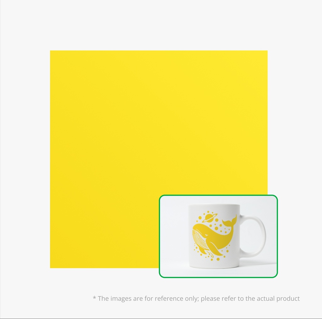 Bambu Lab Matte Removable Vinyl (10pcs)