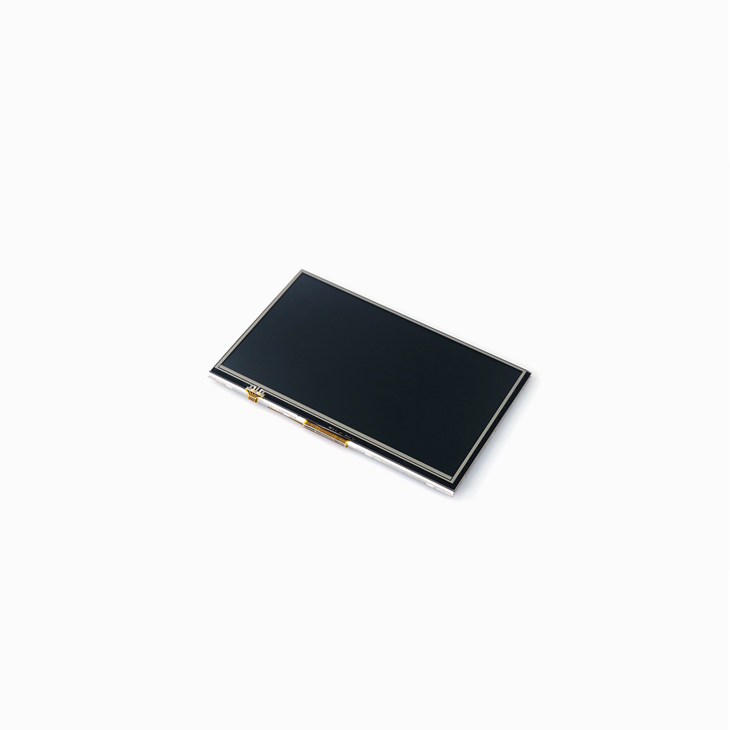 Raise3D Touchscreen Display Pro2 / E2 / Pro3  / E2CF