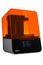 Vorführgerät: Formlabs Form 3 SLA-Drucker