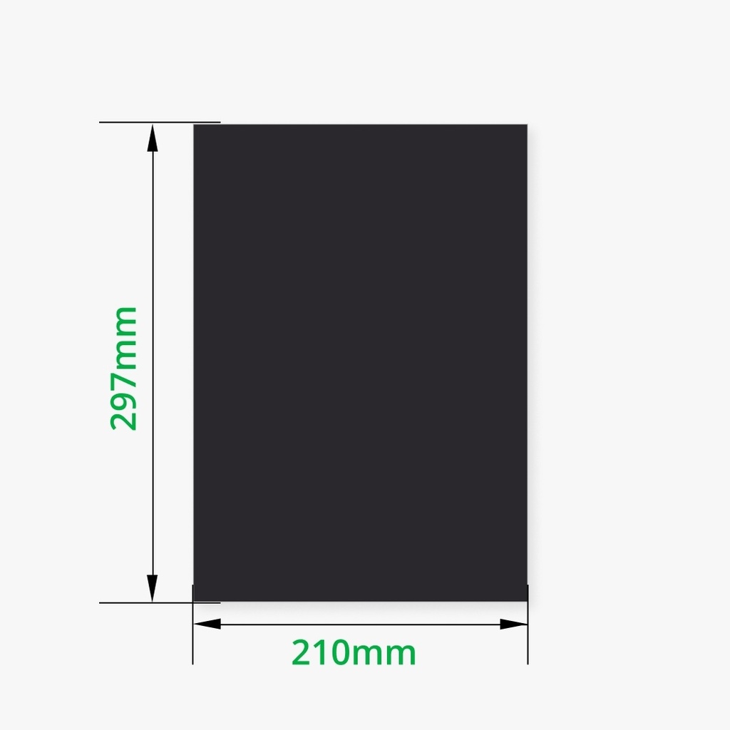Bambu Lab A4 250g Karton (25PCS)