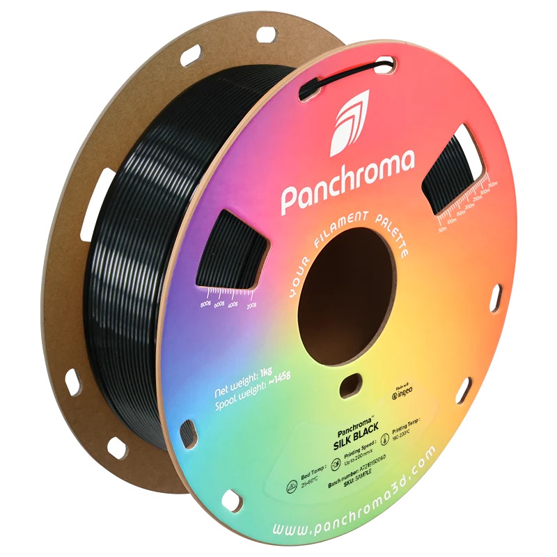 Polymaker Panchroma PLA Silk