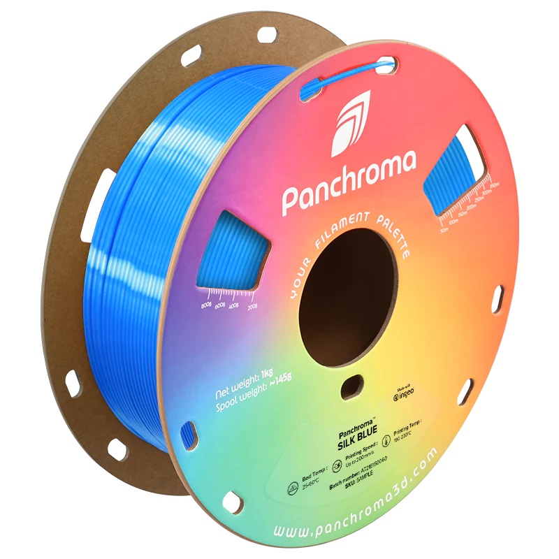 Polymaker Panchroma PLA Silk