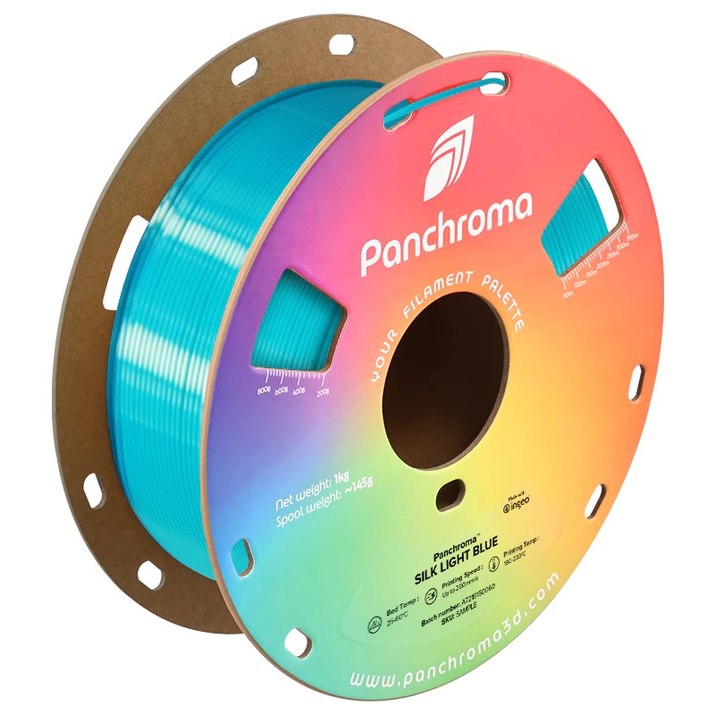 Polymaker Panchroma PLA Silk