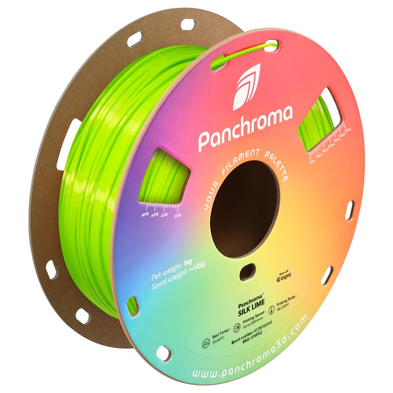 Polymaker Panchroma PLA Silk