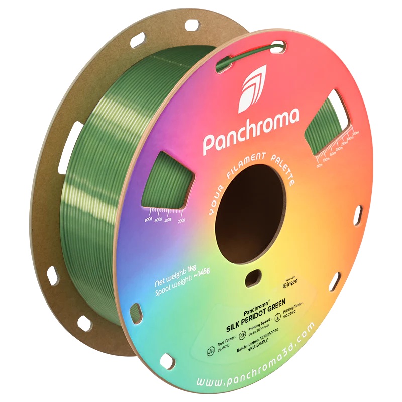 Polymaker Panchroma PLA Silk