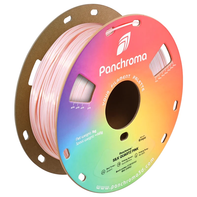 Polymaker Panchroma PLA Silk