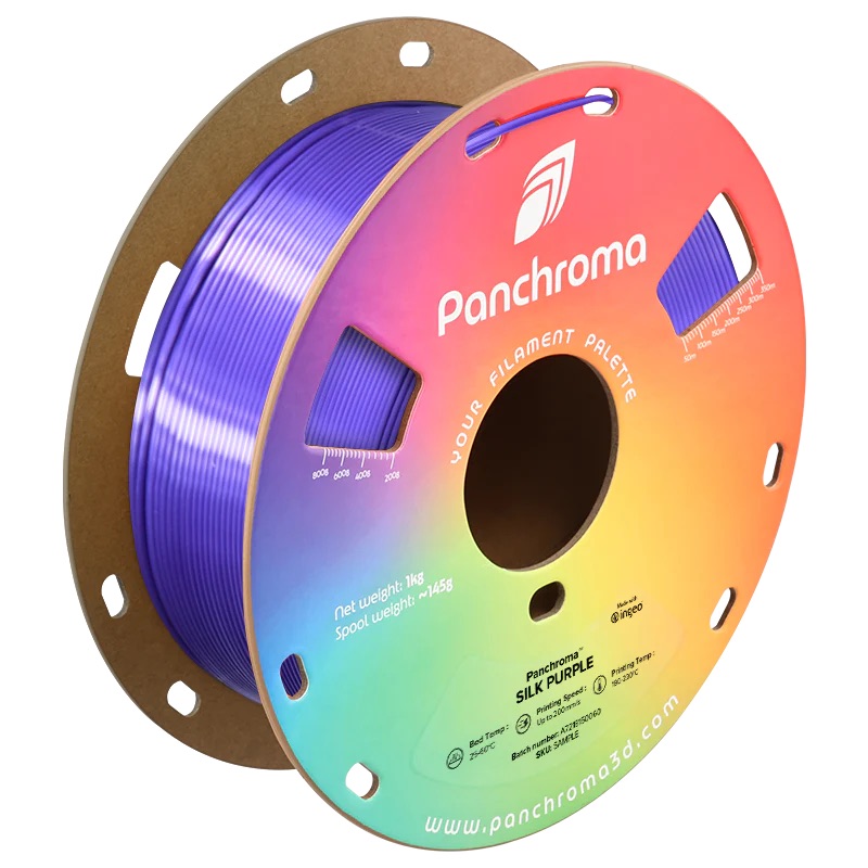 Polymaker Panchroma PLA Silk
