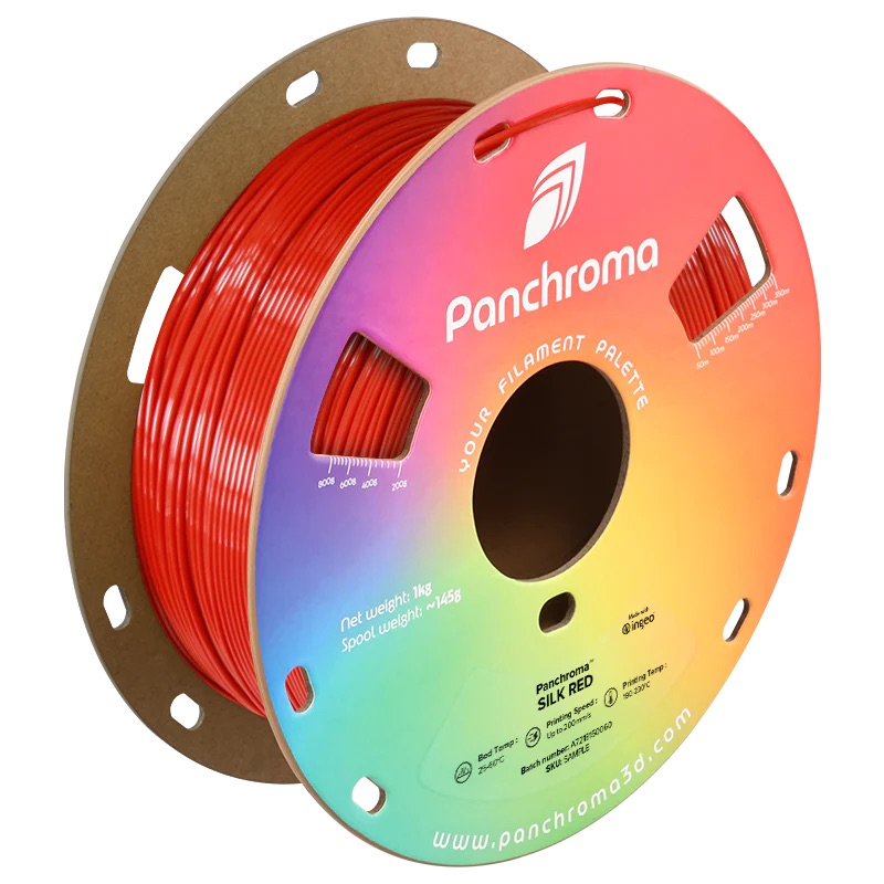 Polymaker Panchroma PLA Silk