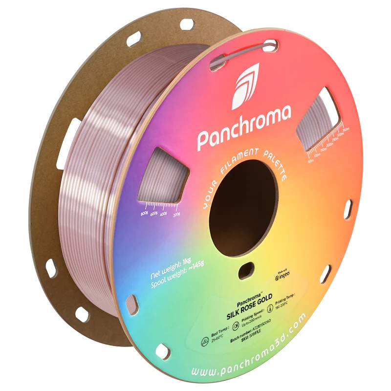 Polymaker Panchroma PLA Silk