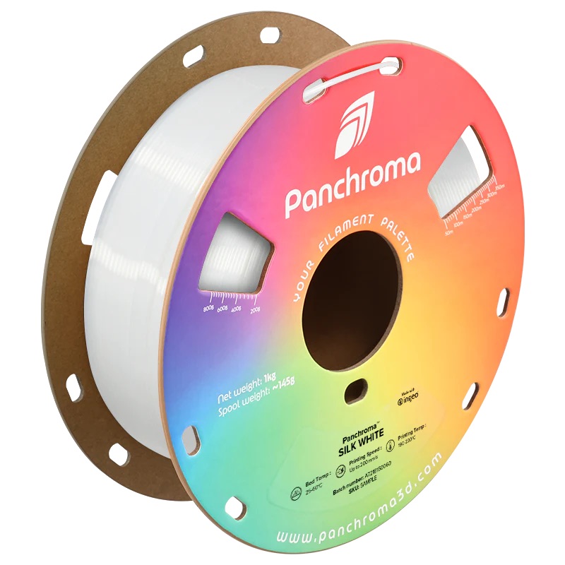 Polymaker Panchroma PLA Silk