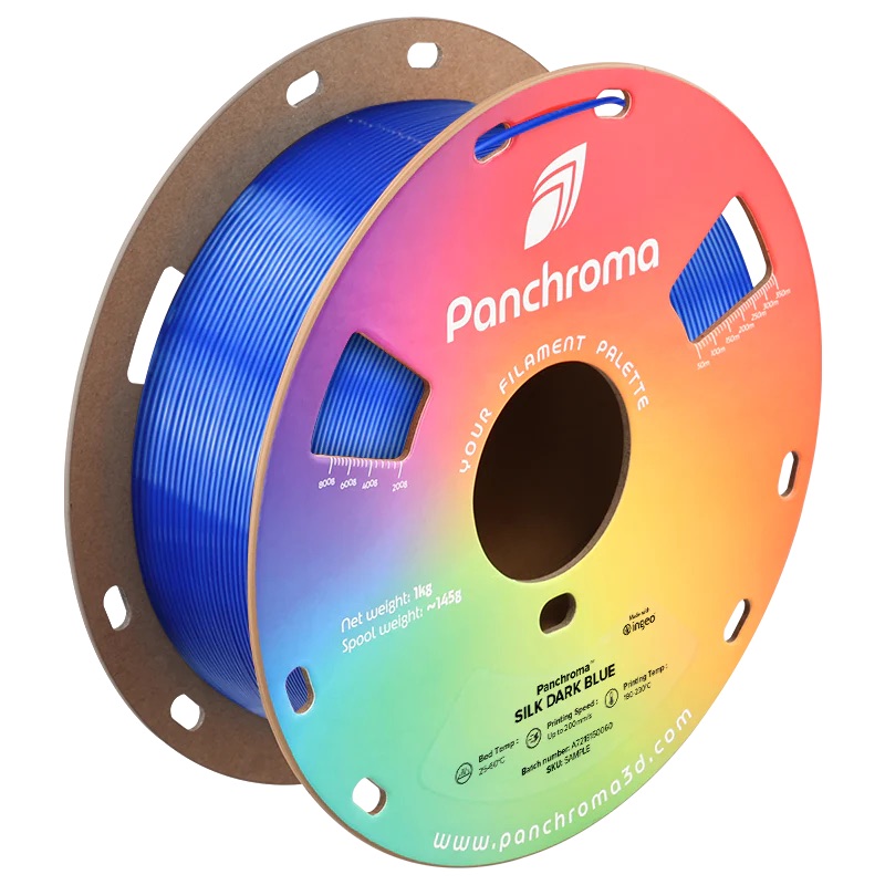 Polymaker Panchroma PLA Silk
