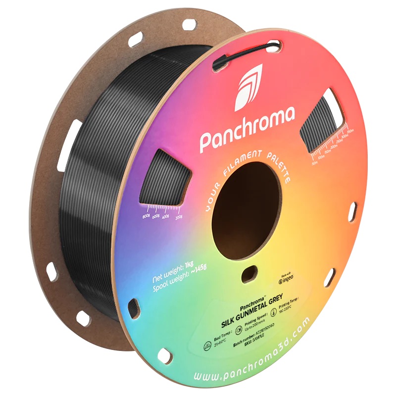 Polymaker Panchroma PLA Silk