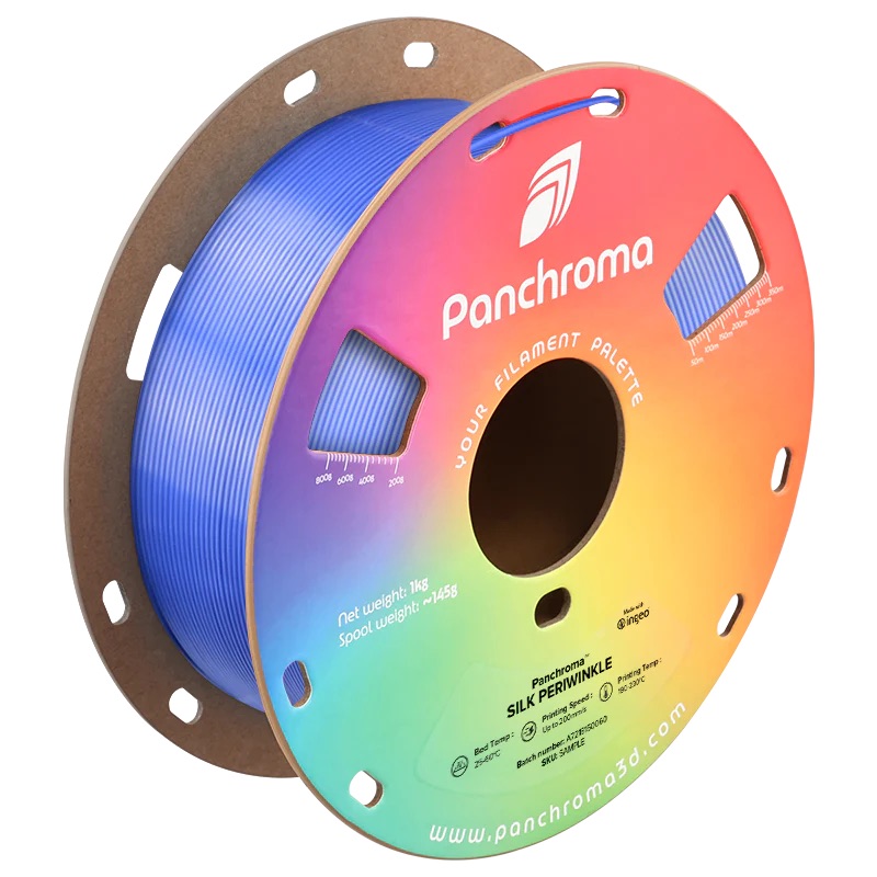 Polymaker Panchroma PLA Silk