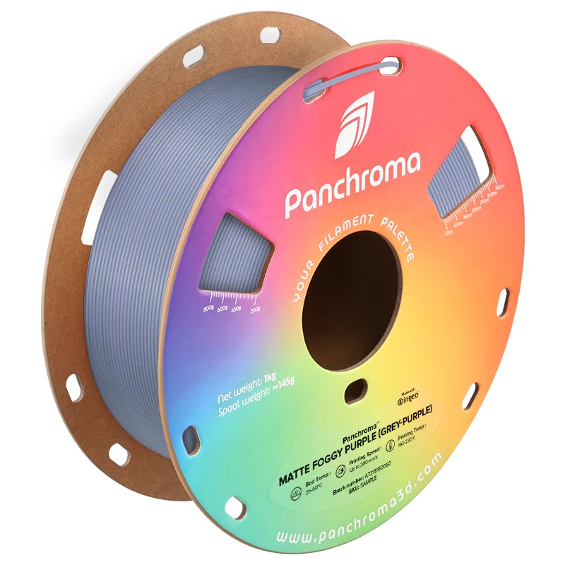 Polymaker Panchroma PLA Dual Matte