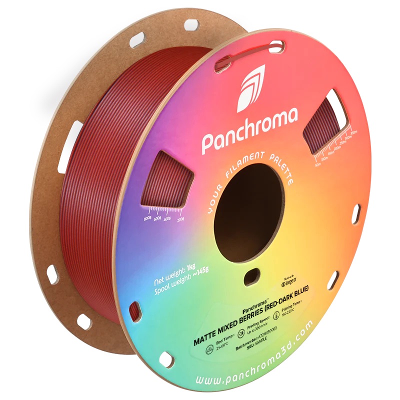 Polymaker Panchroma PLA Dual Matte