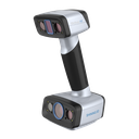 Shining 3D EinScan HX 3D-Scanner + Geomagic Essentials