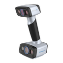 Shining 3D EinScan HX 3D-Scanner + Solid Edge und Geomagic Essentials