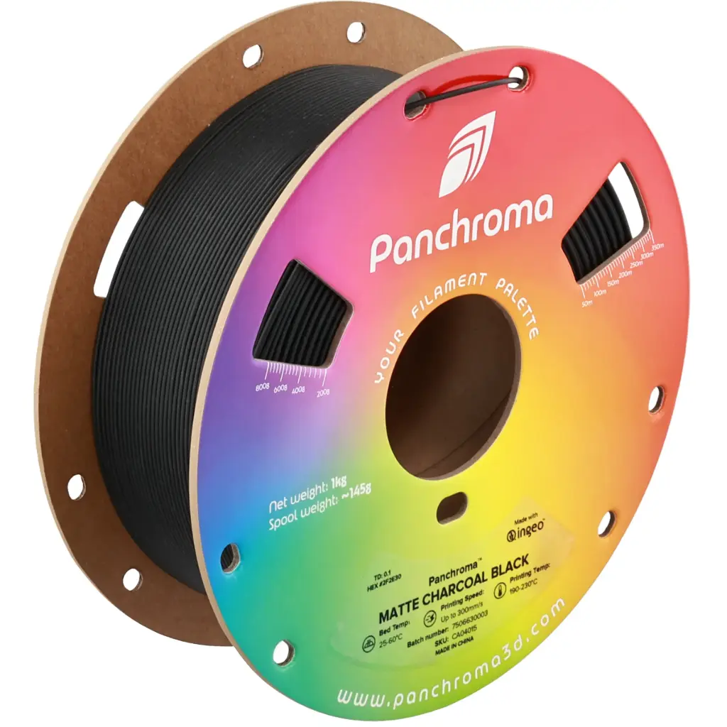 Polymaker Panchroma PLA Matte (PolyTerra)