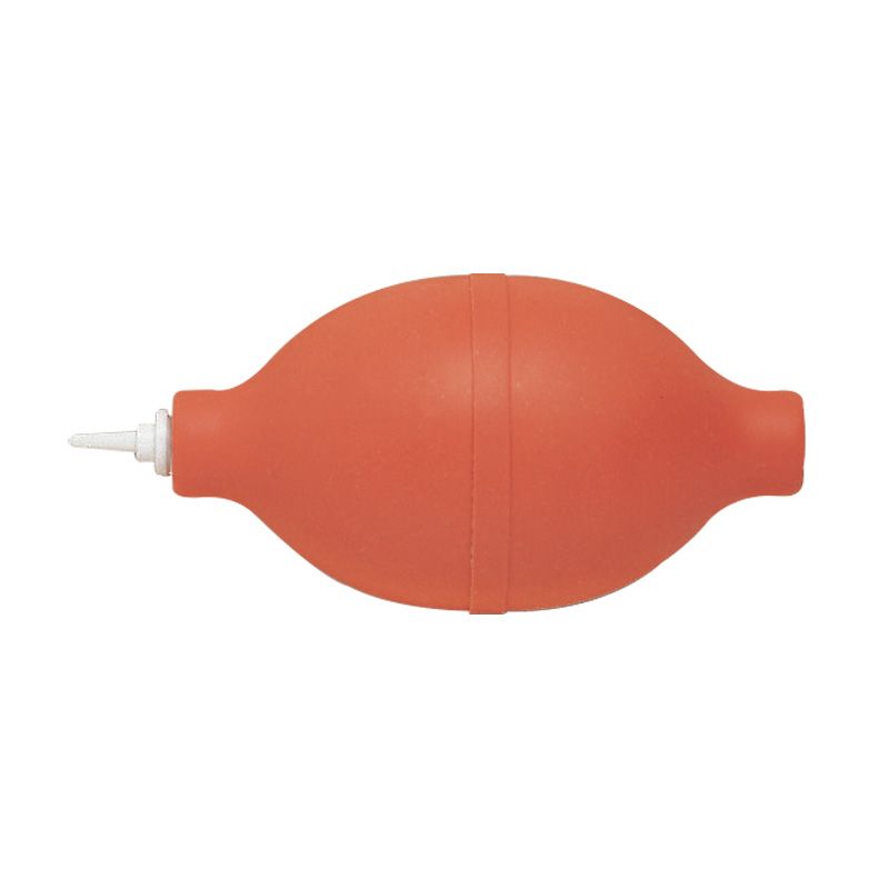 Staubbläser / Gummibläser