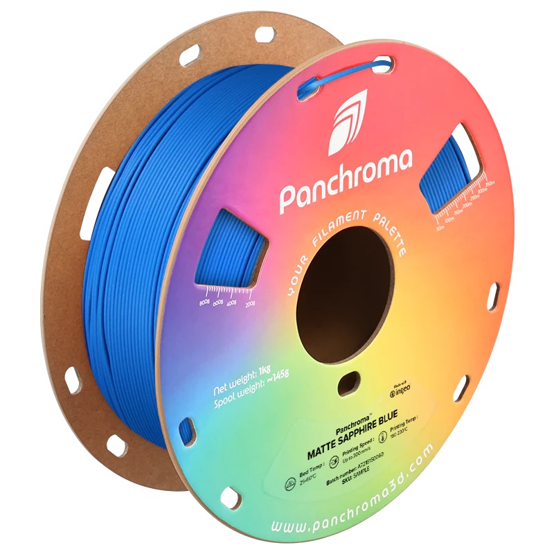 Polymaker Panchroma PLA Matte (PolyTerra)