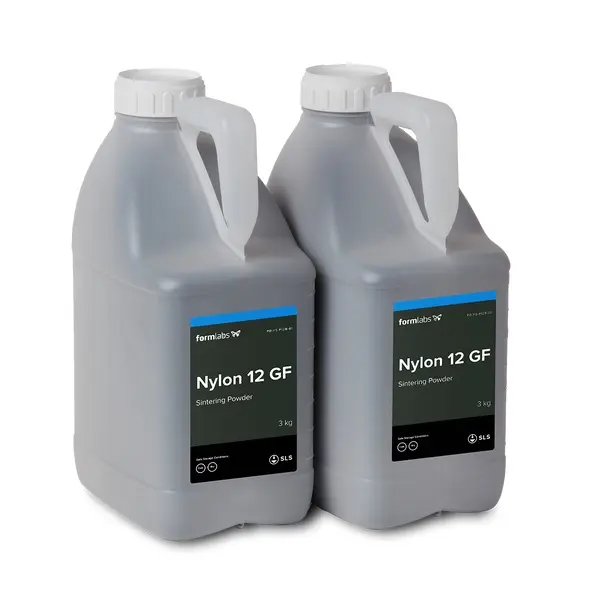 Formlabs Nylon 12 GF SLS-Powder 6kg