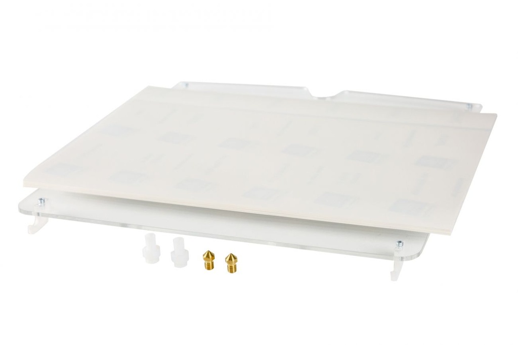 UltiMaker Advanced 3D Printing Kit für UltiMaker 2 Extended+
