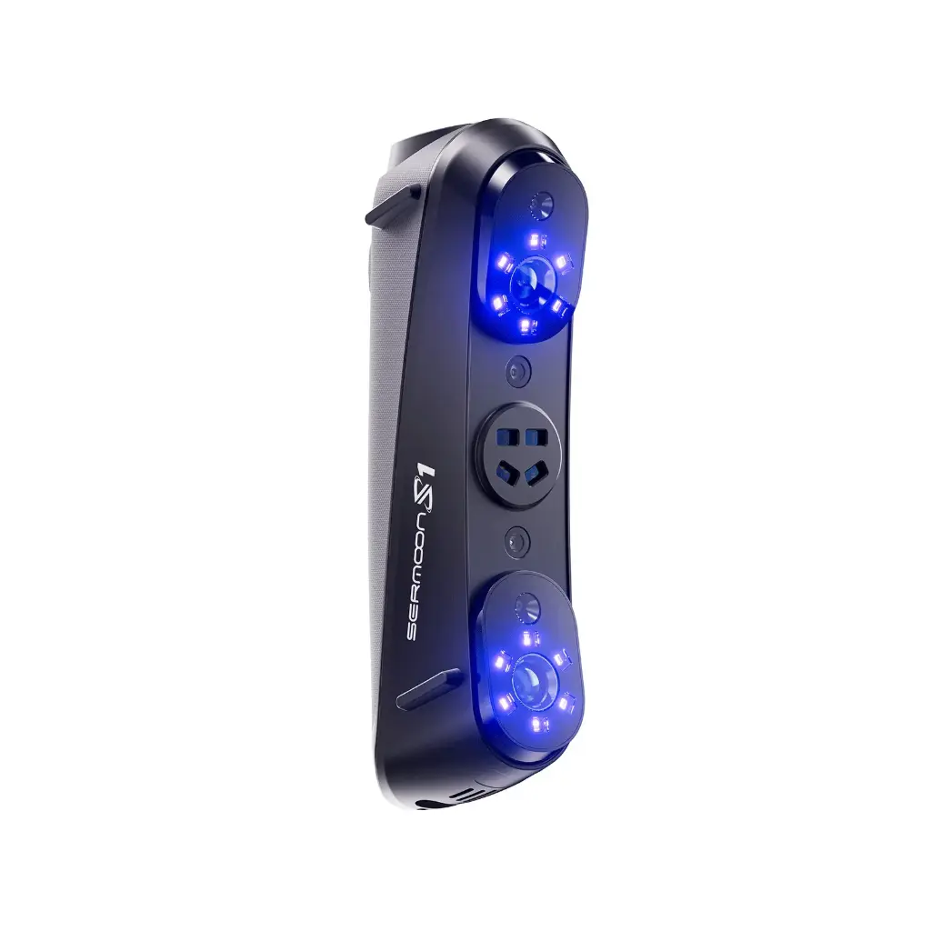 Creality Sermoon S1 3D Scanner