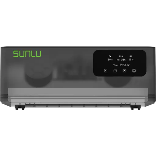 SUNLU AMS Heater