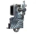 Micro Swiss Direct Drive Extruder für Creality Drucker (ohne Hotend)
