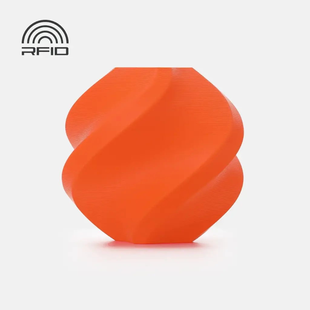 Bambu Lab PLA Tough+ Filament