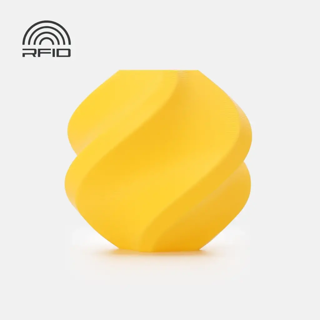 Bambu Lab PLA Tough+ Filament