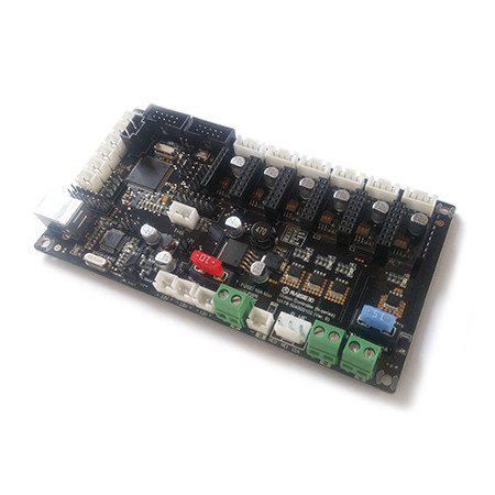 Raise3D N series Spare Parts - Motion Controller Board