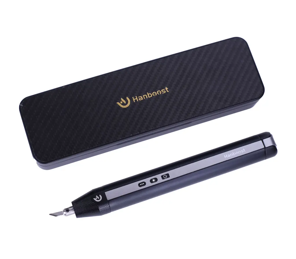 Hanboost Wireless Ultrasonic Cutter