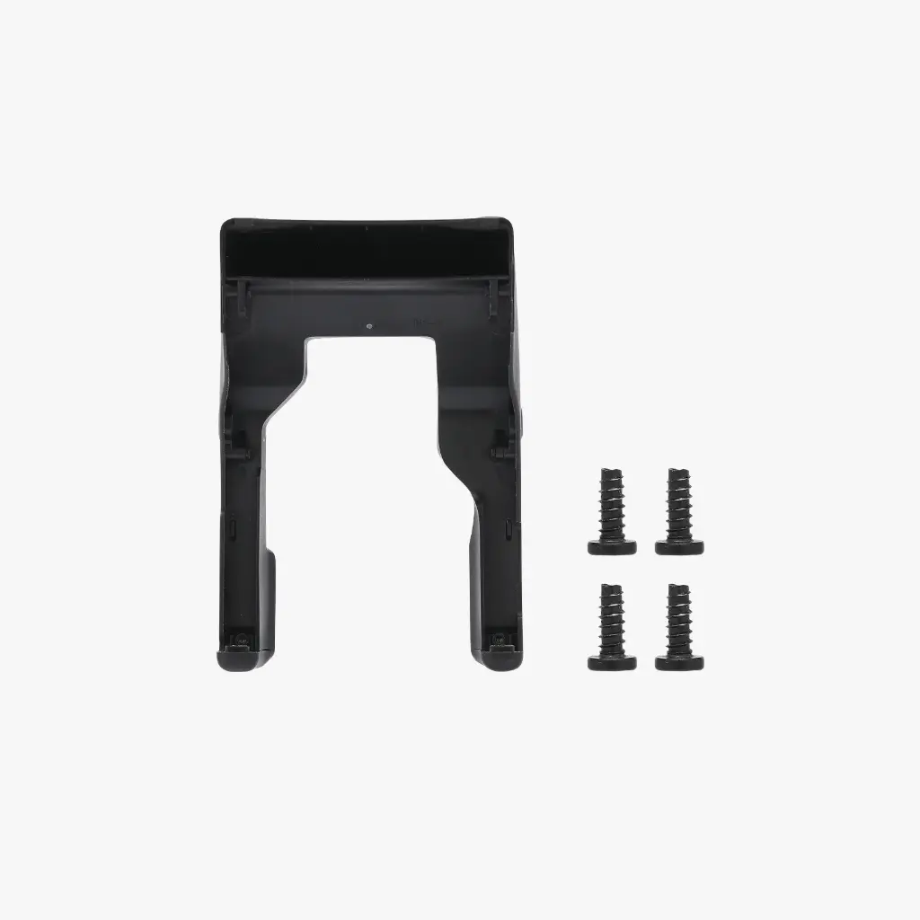 Bambu Lab Part Cooling Fan Air Duct H2D