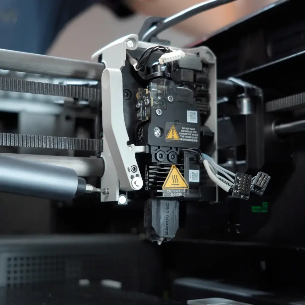 Bambu Lab Rundum-Sorglos-Paket von 3Dmensionals