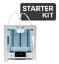 DEAL: Ultimaker S3 STARTER KIT