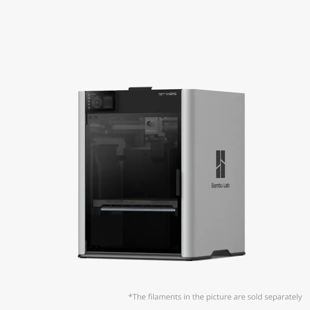 Bambu Lab H2S 3D Drucker