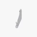 Bambu Lab Filament Cutter Lever A1-Serie