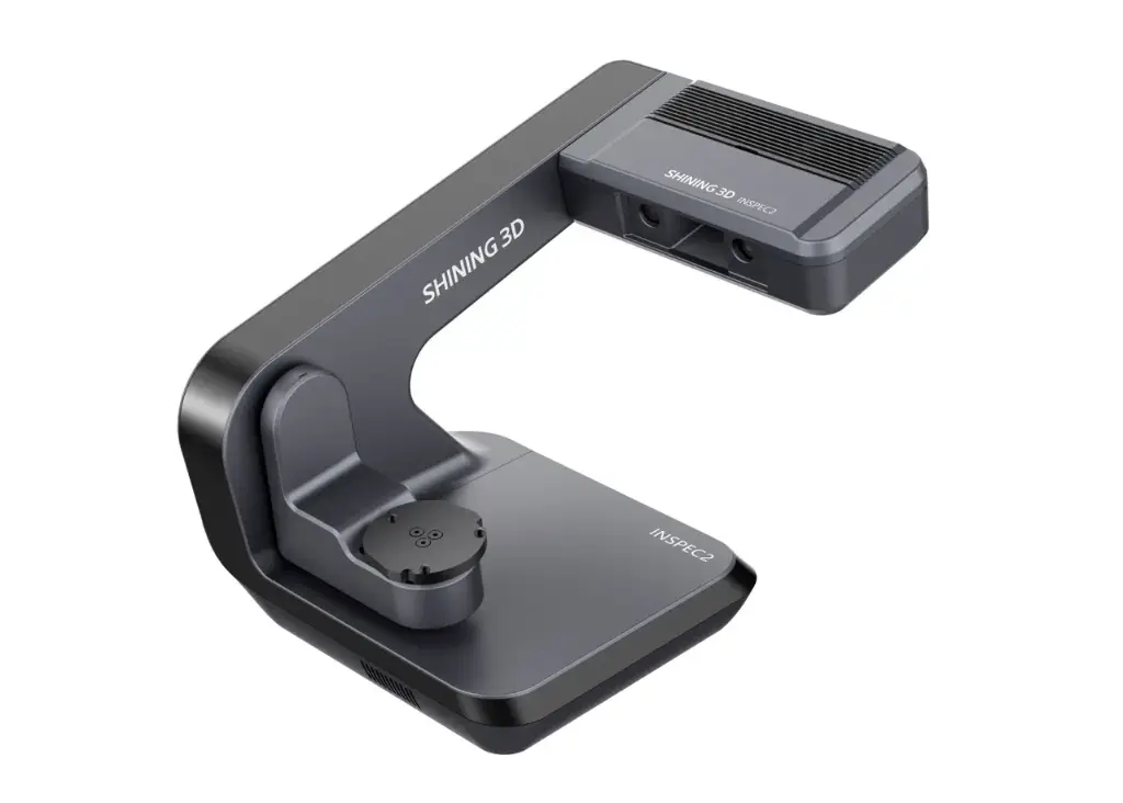 Shining 3D AutoScan Inspec2 3D-Scanner