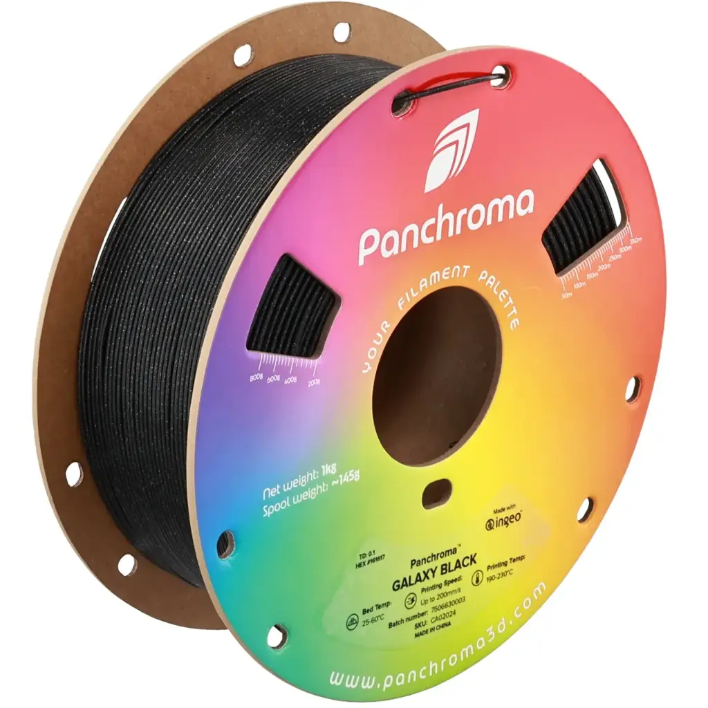 Polymaker Panchroma PLA Galaxy Colours
