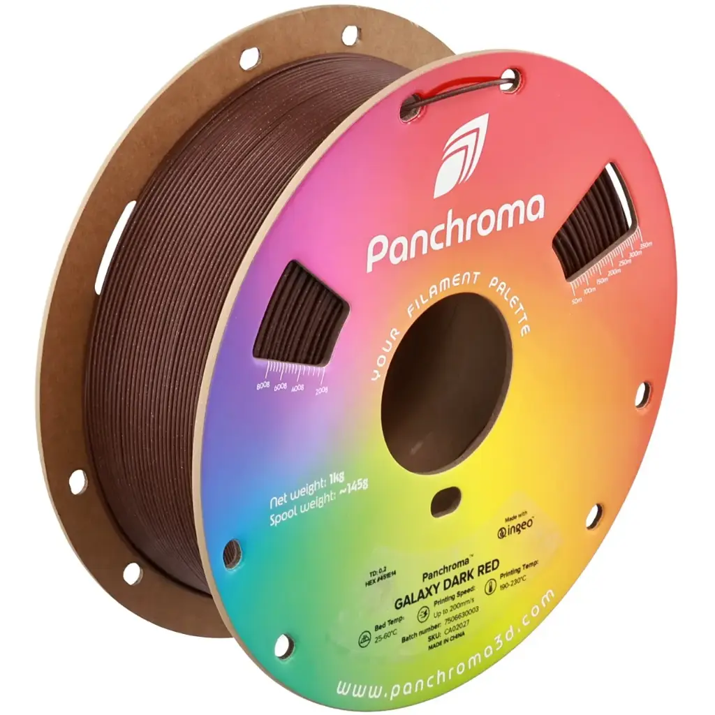 Polymaker Panchroma PLA Galaxy Colours
